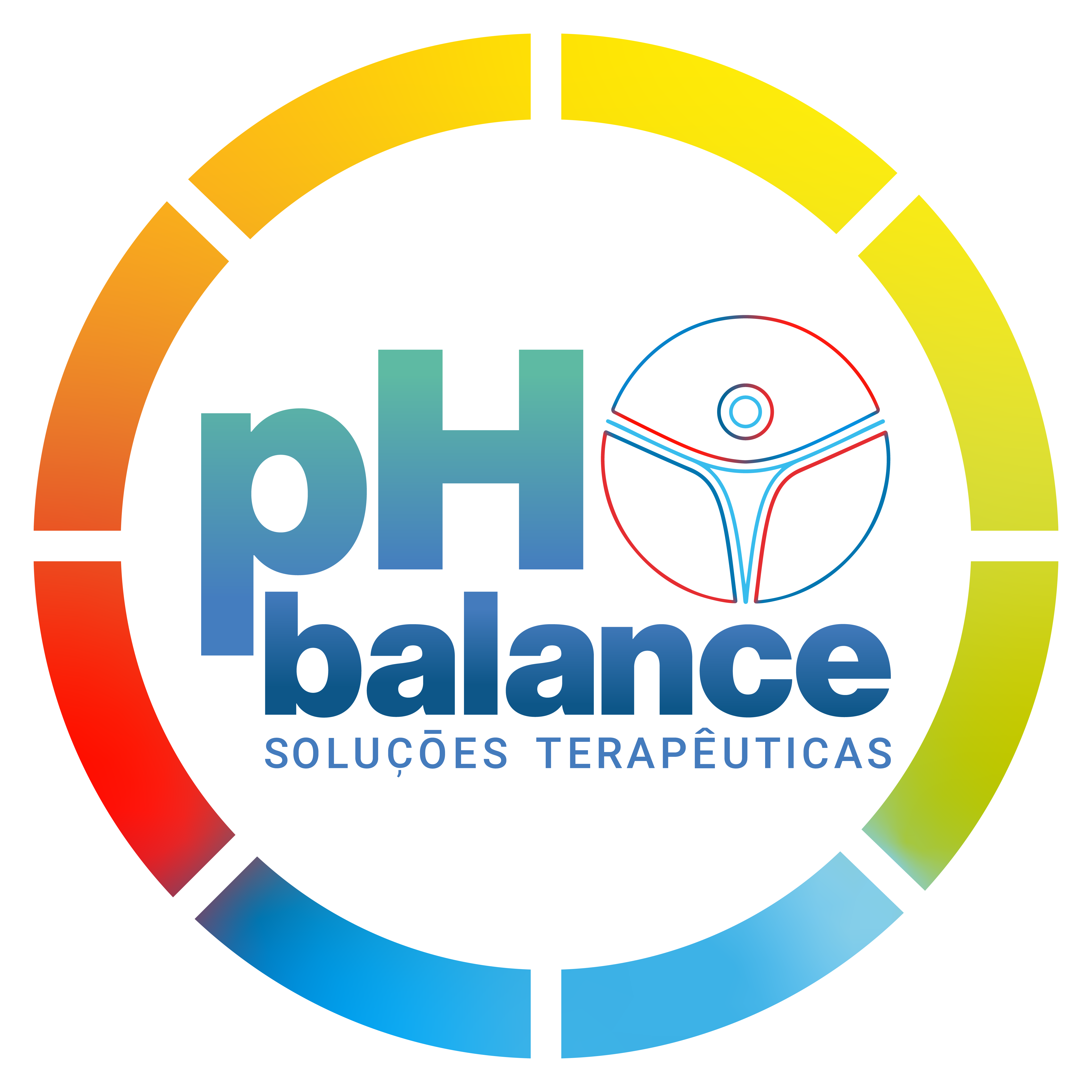 Logo phBalance